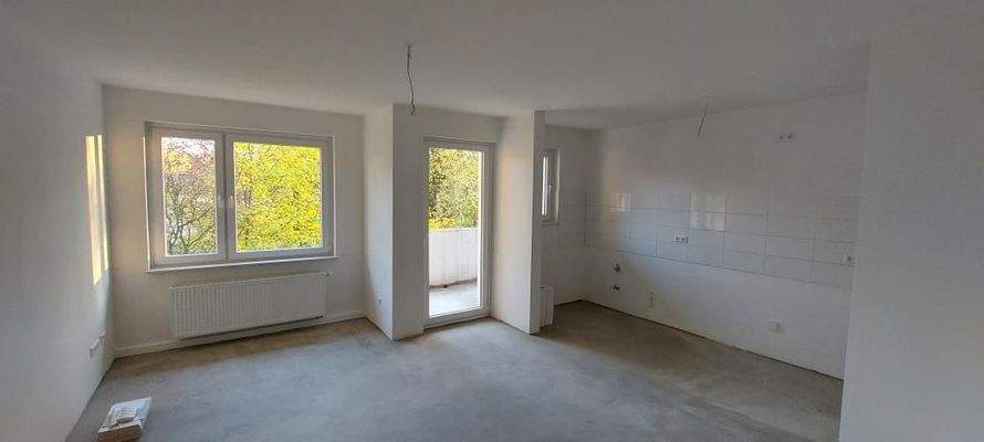 Wohnküche (Beispielfoto)