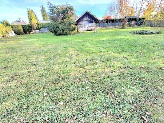 Perfekte Lage in Wilhering