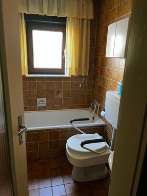 EG Badezimmer