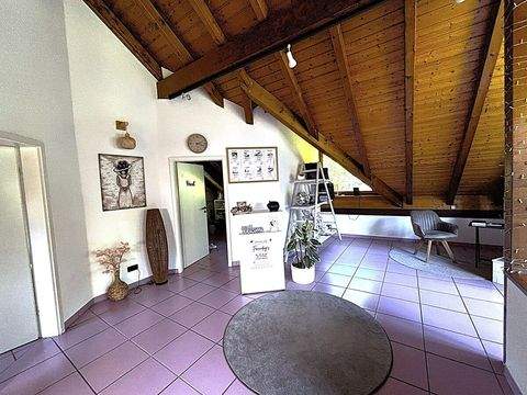 Epfendorf Büros, Büroräume, Büroflächen 