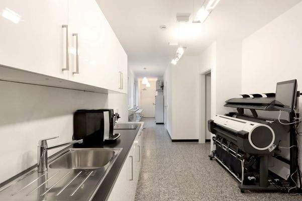 UG - Stauraum, Serverraum uvm.