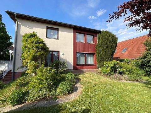 Stadthagen Häuser, Stadthagen Haus kaufen