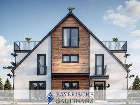 München Häuser, München Haus kaufen