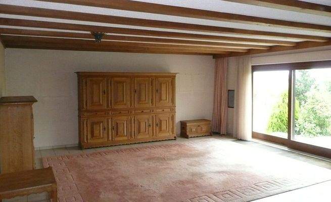 Wohnzimmer (Whg. EG)