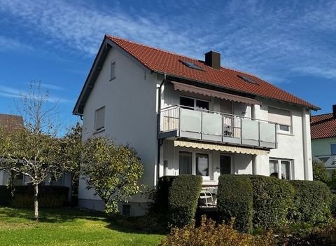 Haßfurt Häuser, Haßfurt Haus kaufen