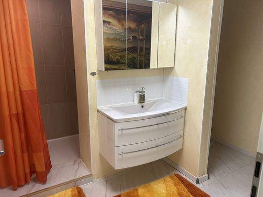 Hier baden die Gäste