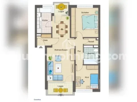 Hamburg Wohnungen, Hamburg Wohnung mieten