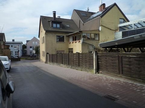 Mühlhausen Häuser, Mühlhausen Haus kaufen