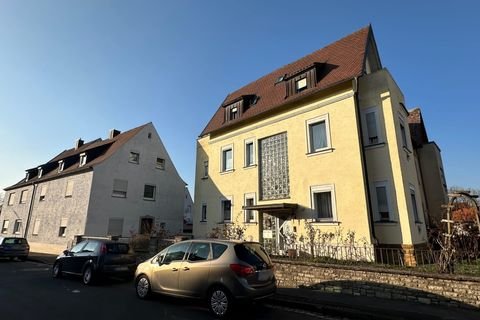 Gerolzhofen Häuser, Gerolzhofen Haus kaufen