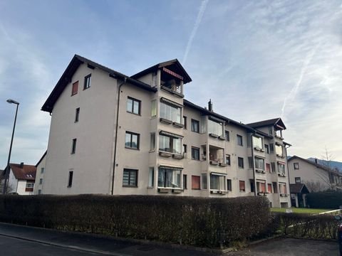 Dornbirn Wohnungen, Dornbirn Wohnung kaufen