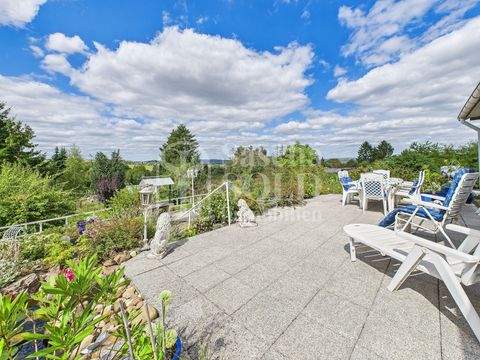 Merchweiler Häuser, Merchweiler Haus kaufen