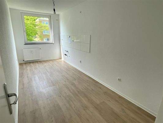 Küche (ist vorhanden)