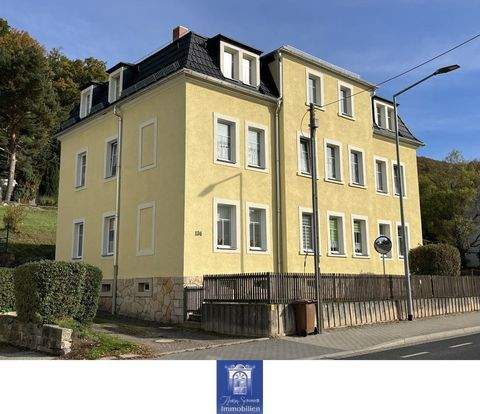 Freital Wohnungen, Freital Wohnung mieten