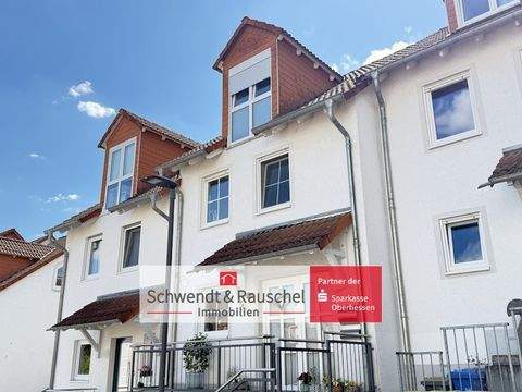 Bad Vilbel Häuser, Bad Vilbel Haus kaufen