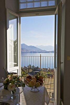 3-Zimmer-Wohnung Nr. 9 mit großem Balkon