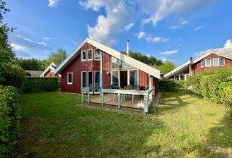 Ansicht Süd-West (Weitwinkel)