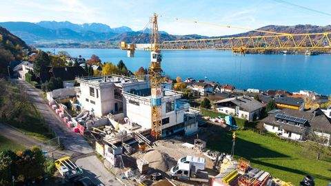 Gmunden Wohnungen, Gmunden Wohnung kaufen