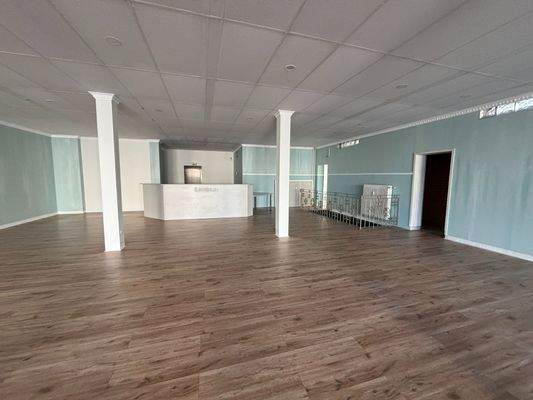 7 akt. Kassenbereich