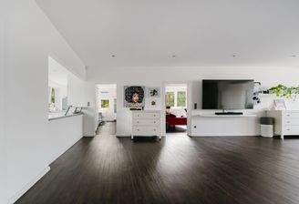 Ideal nutzbarer Grundriss