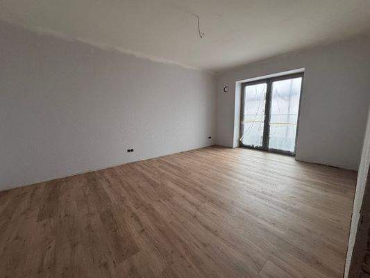 Wohnbeispiel Schlafzimmer