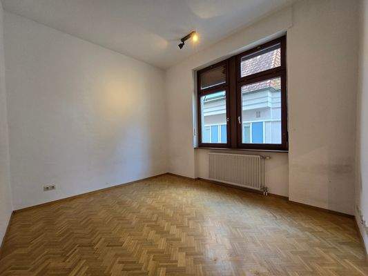 Schlafzimmer im 1. OG