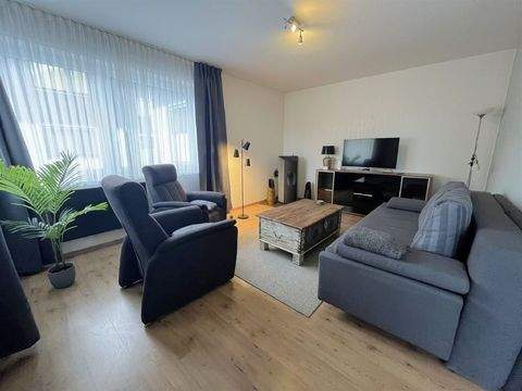 Schmallenberg-Bödefeld Wohnungen, Schmallenberg-Bödefeld Wohnung kaufen