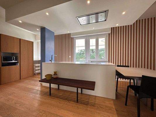 Wohnung in Udine in der Viale Giuseppe Duodo