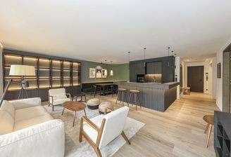 KITZIMMO-Riverside - Luxus-Apartment in Toplage kaufen - Immobilien Kirchberg.