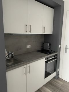 1 Zimmer Wohnung in München (Ludwigsvorstadt-Isarvorstadt)