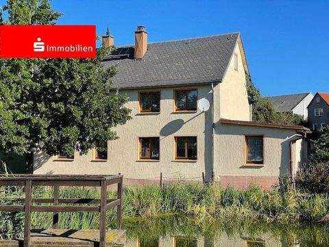 Zeulenroda-Triebes Häuser, Zeulenroda-Triebes Haus kaufen