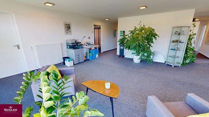 Empfang & Eingangsbereich - Bild 2