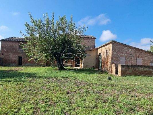 Historisches Anwesen