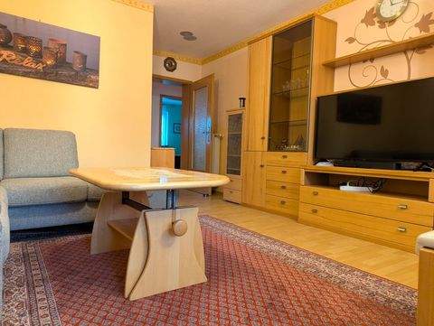 Bamberg Wohnungen, Bamberg Wohnung mieten