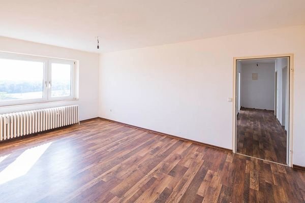 Beispiel Wohnung Ausstattung