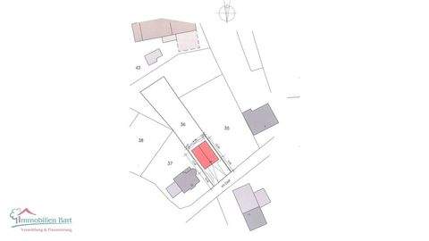 Palzem / Esingen Grundstücke, Palzem / Esingen Grundstück kaufen