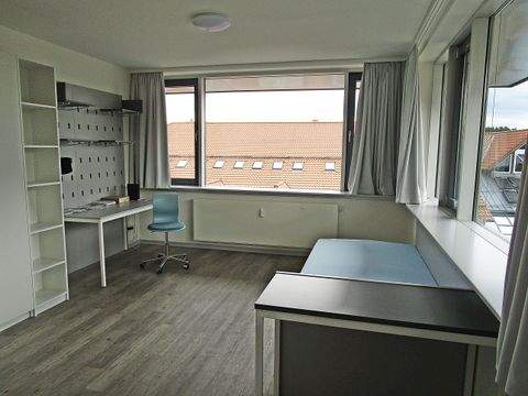 Clausthal-Zellerfeld Wohnungen, Clausthal-Zellerfeld Wohnung mieten