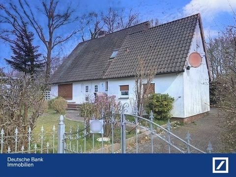 Elmshorn Häuser, Elmshorn Haus kaufen