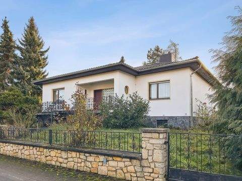 Bad Lauchstädt Häuser, Bad Lauchstädt Haus kaufen