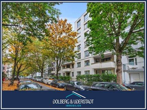 Hamburg / Winterhude Wohnungen, Hamburg / Winterhude Wohnung kaufen