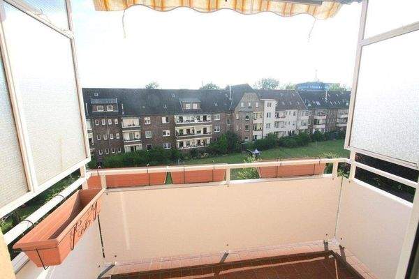 Ausblicke über D Dorf