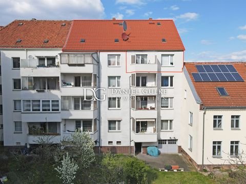 Hannover Wohnungen, Hannover Wohnung kaufen