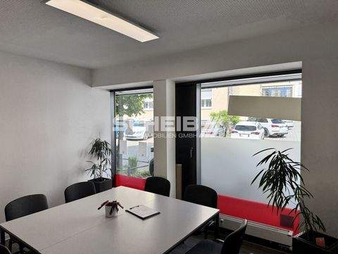 Crailsheim Büros, Büroräume, Büroflächen 