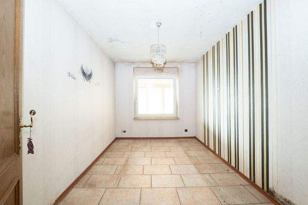 Arbeitszimmer Bungalow