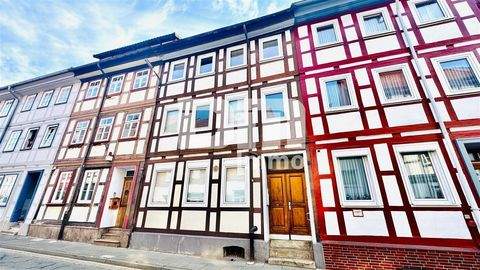 Northeim Häuser, Northeim Haus kaufen