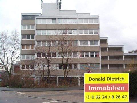 Heidelberg Wohnungen, Heidelberg Wohnung mieten