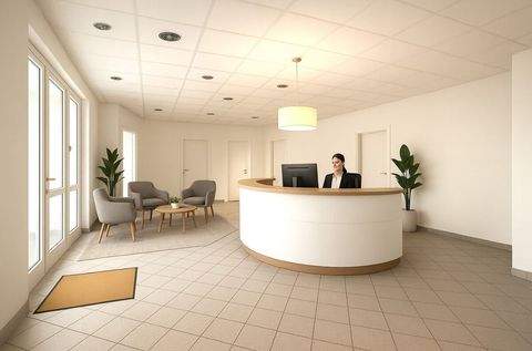 Gilching Büros, Büroräume, Büroflächen 