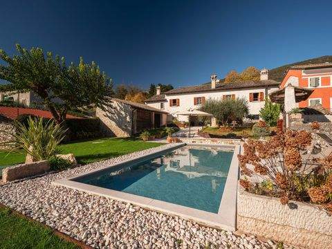 Pesina di Caprino Veronese Häuser, Pesina di Caprino Veronese Haus kaufen