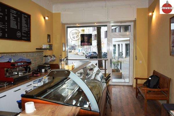 Raum 1, Straßenseitig, Ansicht 3