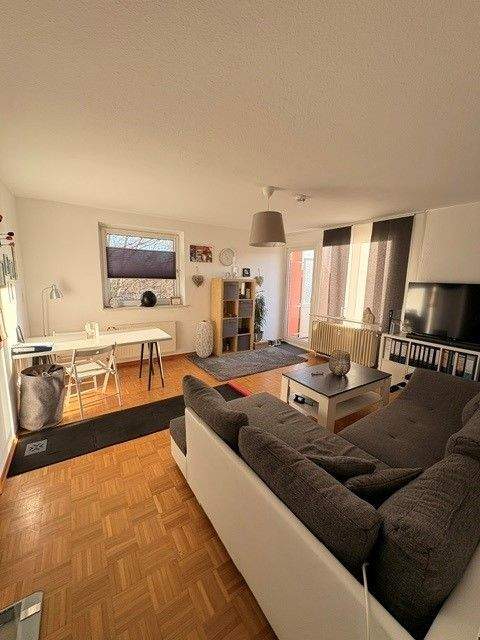 Barmstedt Wohnungen, Barmstedt Wohnung mieten