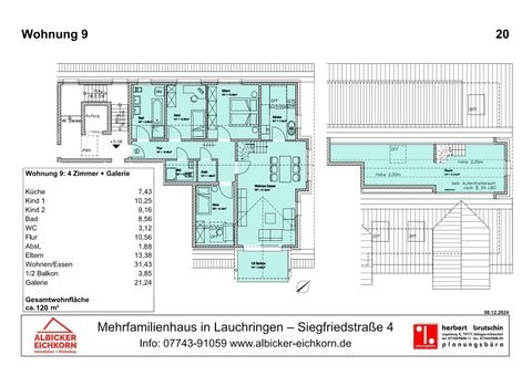 Unterlauchringen Wohnungen, Unterlauchringen Wohnung kaufen